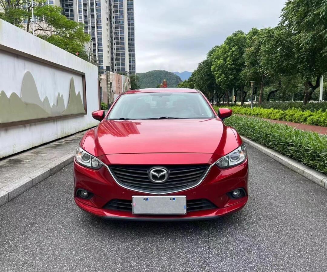 阿特兹和思域选哪个_阿特兹社区_易车社区