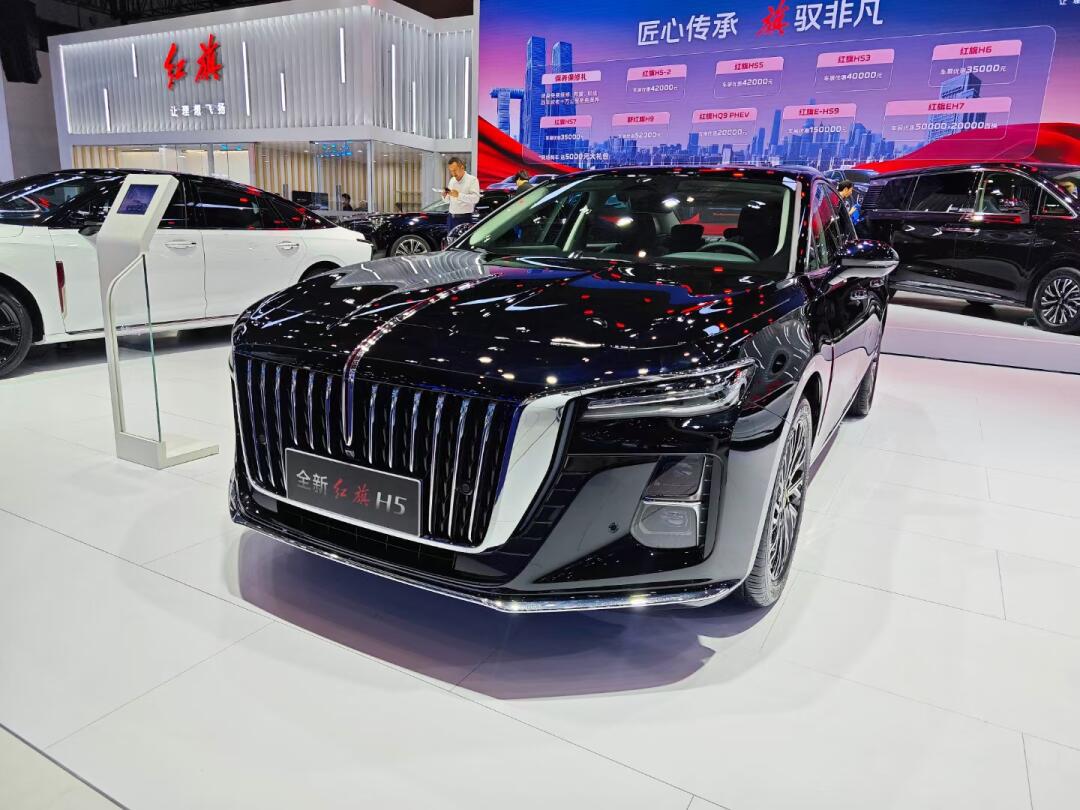 六月红旗怎么买_红旗hs5社区_易车社区