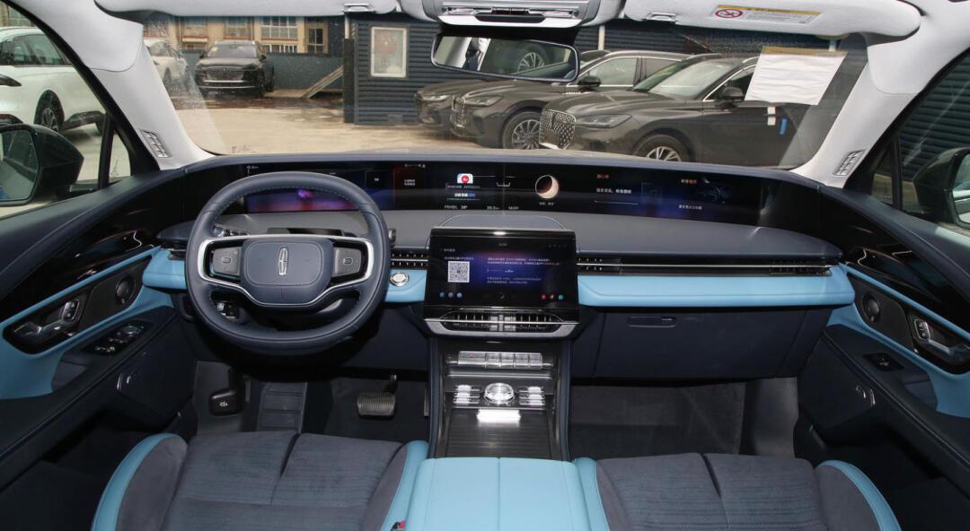 电混新"试"力_ff 91社区_易车社区