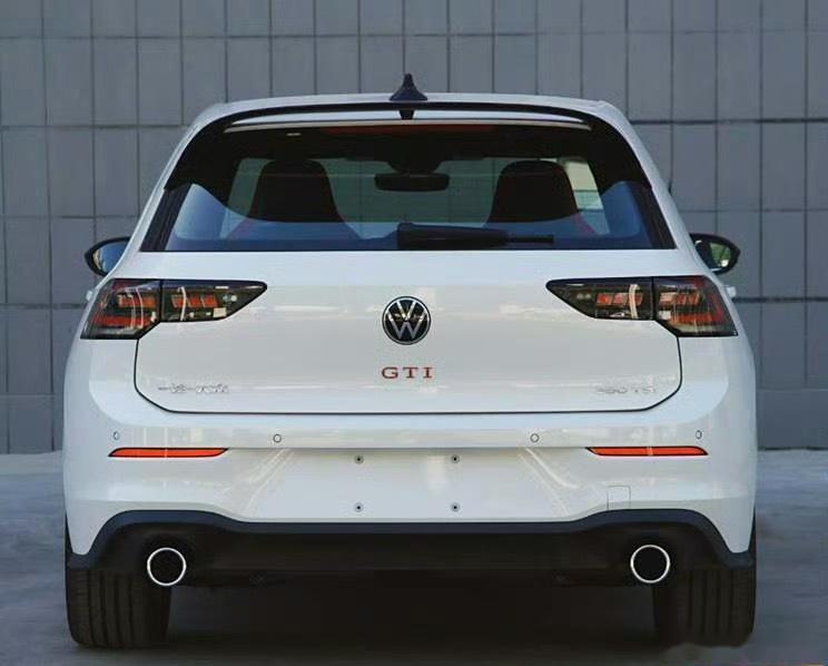 【新款高尔夫gti申报图曝光6015 】 近期,从最新一期工信部中发现