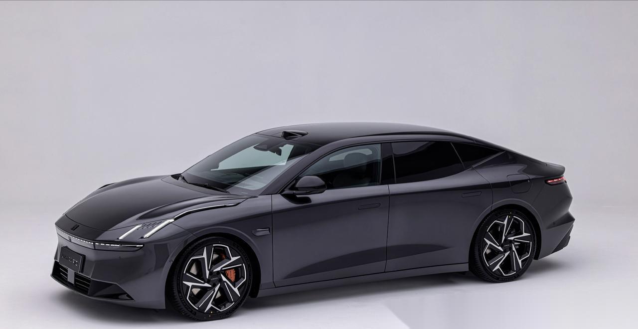 30万内你觉得哪款轿车设计最好看?