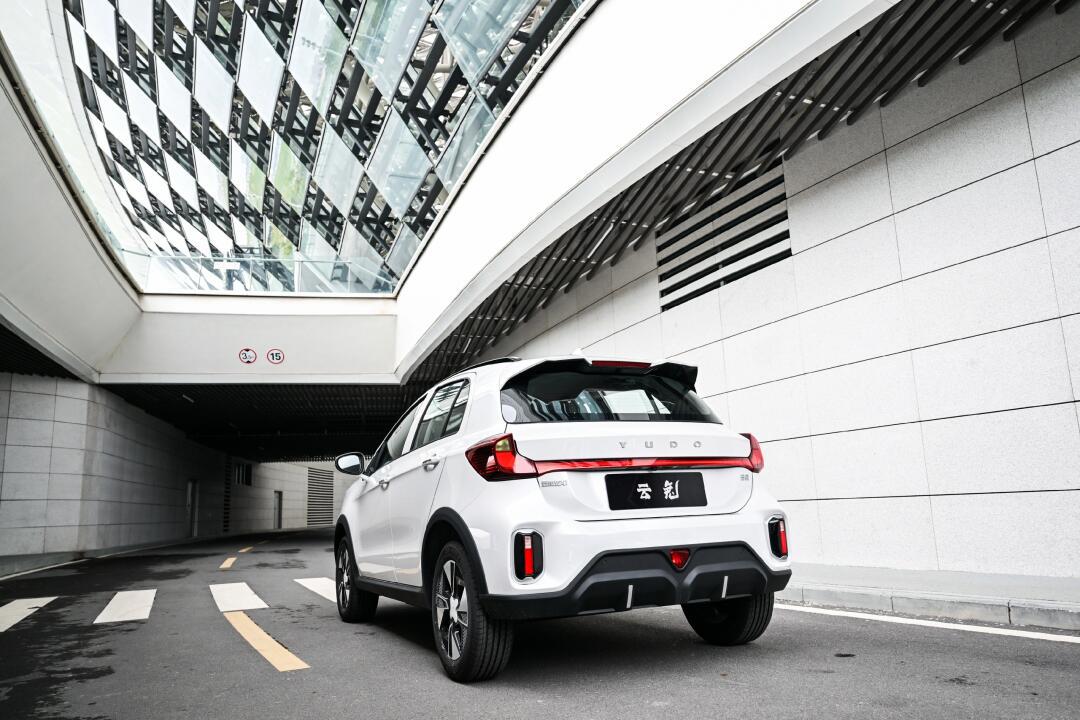 10w预算怎么选车?推荐这款女生梦中情车 芜