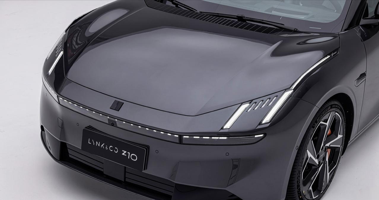 30万内你觉得哪款轿车设计最好看?