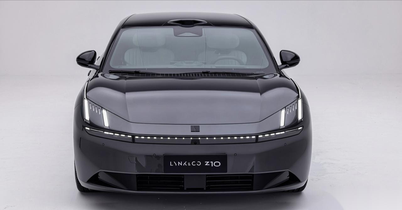 30万内你觉得哪款轿车设计最好看?