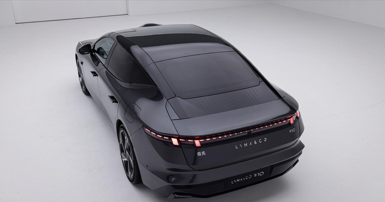 30万内你觉得哪款轿车设计最好看?