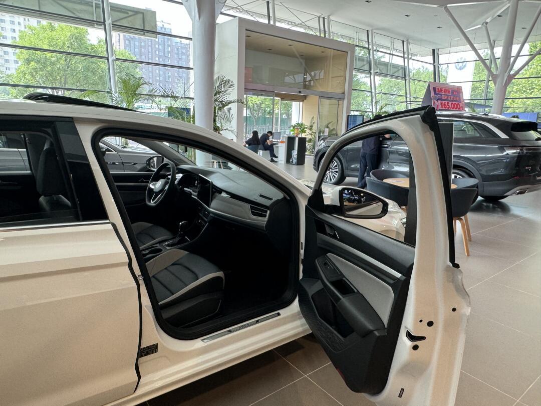 一汽大众宝来1.5t尊行_尊行社区_易车社区