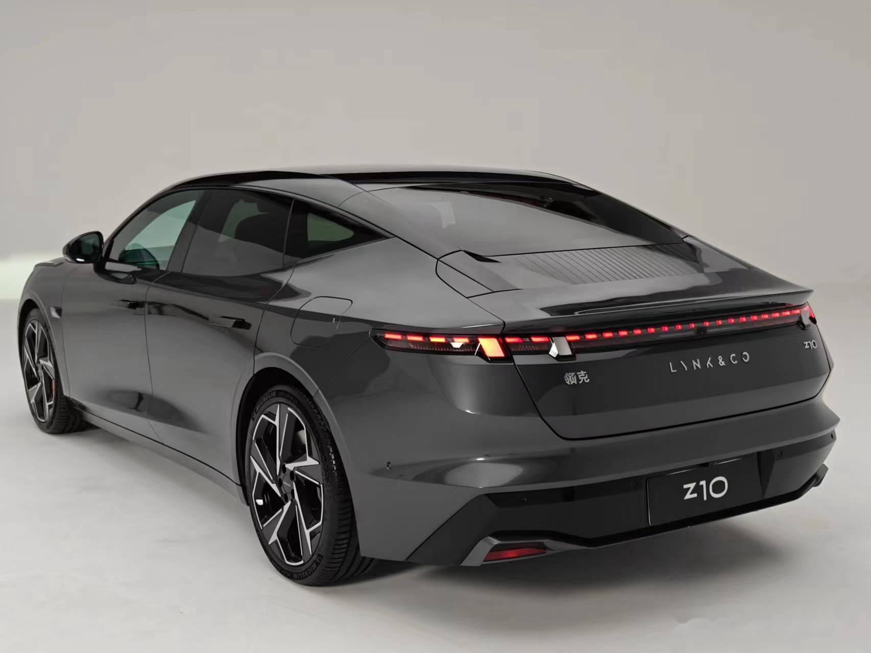 当前位置:>易车>社区>汽车杂谈社区>领克zero也就是z10正式发布了