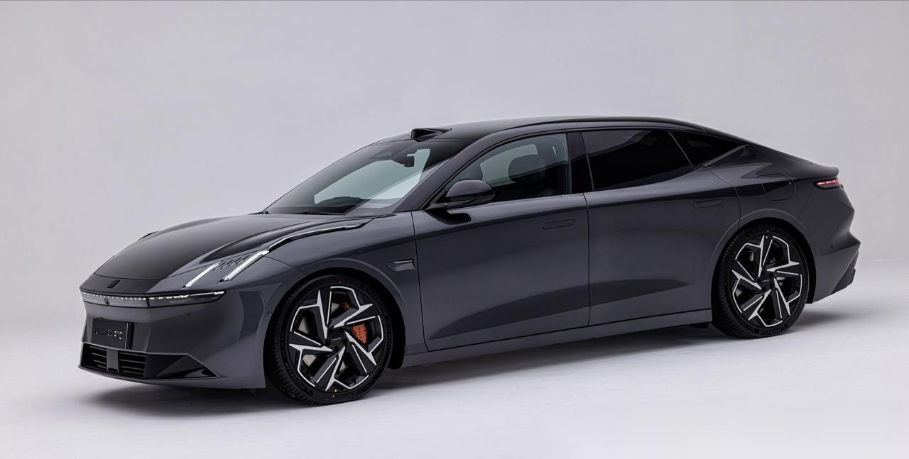 30万内你觉得哪款轿车设计最好看?