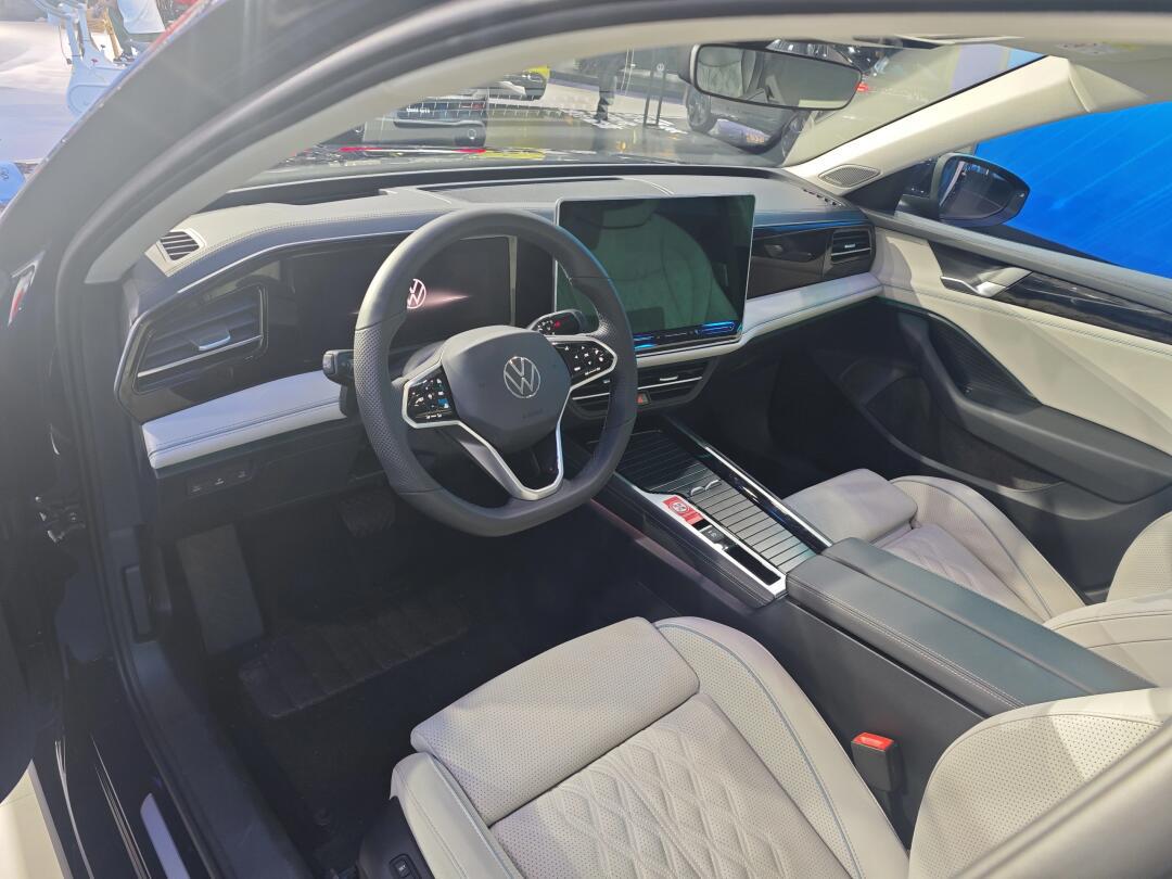 15-20万迈腾b9行不行_迈腾社区_易车社区