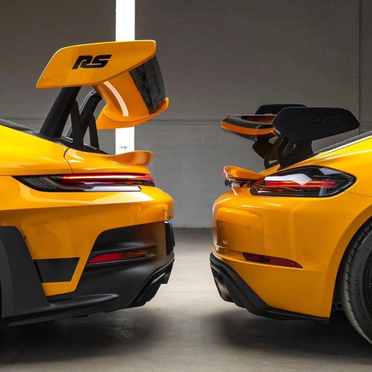 保时捷911的经典所有人都知道,作为保时捷品牌跑车的大