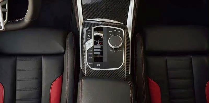 【新款宝马2系官图发布 配备idrive 8.