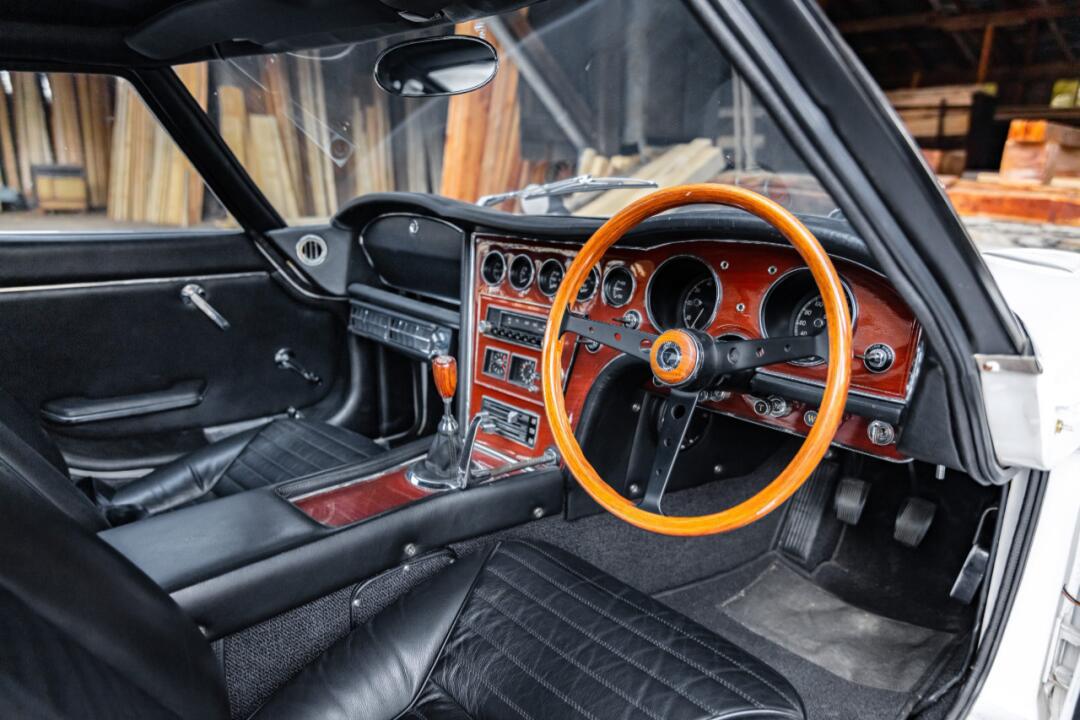 最珍贵的jdm 1967年丰田2000gt_丰田2000gt社区_易车社区