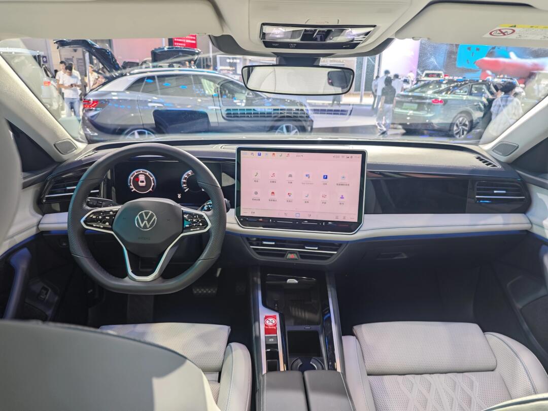 15-20万迈腾b9行不行_迈腾社区_易车社区