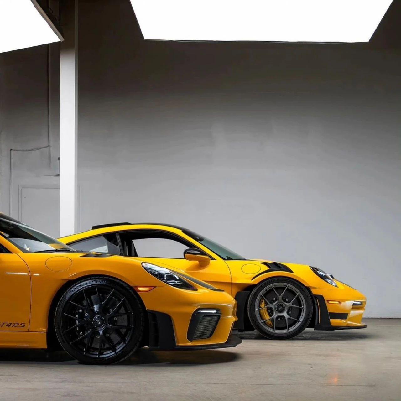 保时捷911的经典所有人都知道,作为保时捷品牌跑车的大