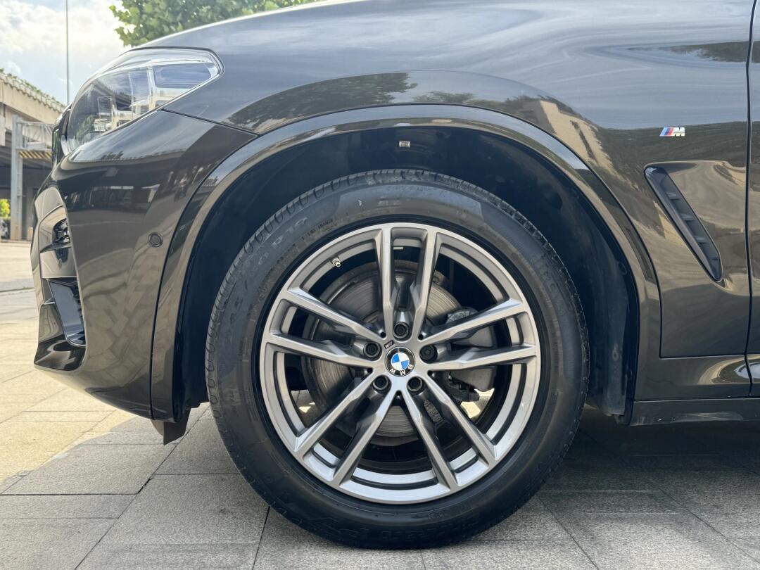 20万出头宝马x3 28im运动_宝马x3社区_易车社区