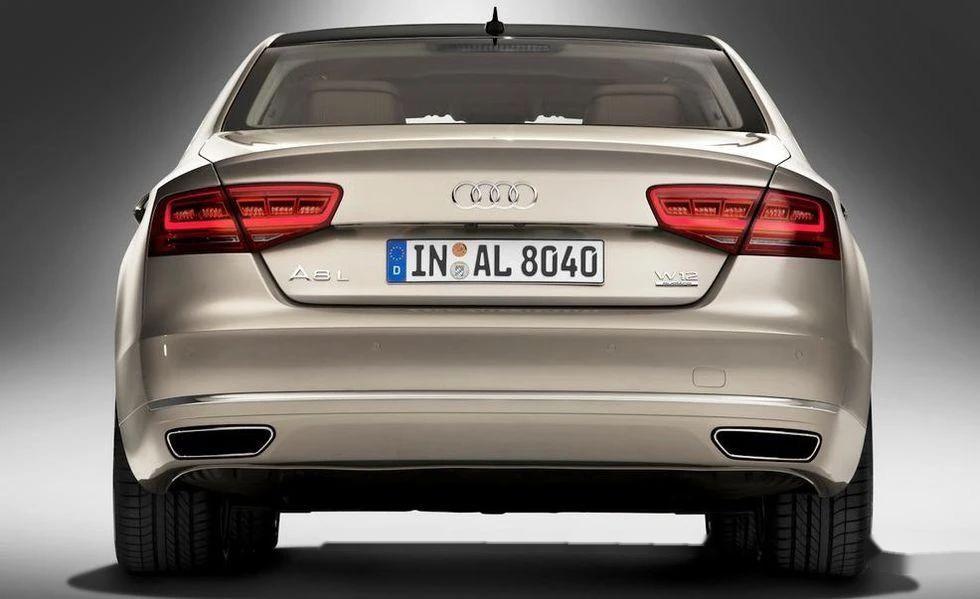 奥迪ceja发动机 奥迪ceja 6.3升w12发动机于2010-2013