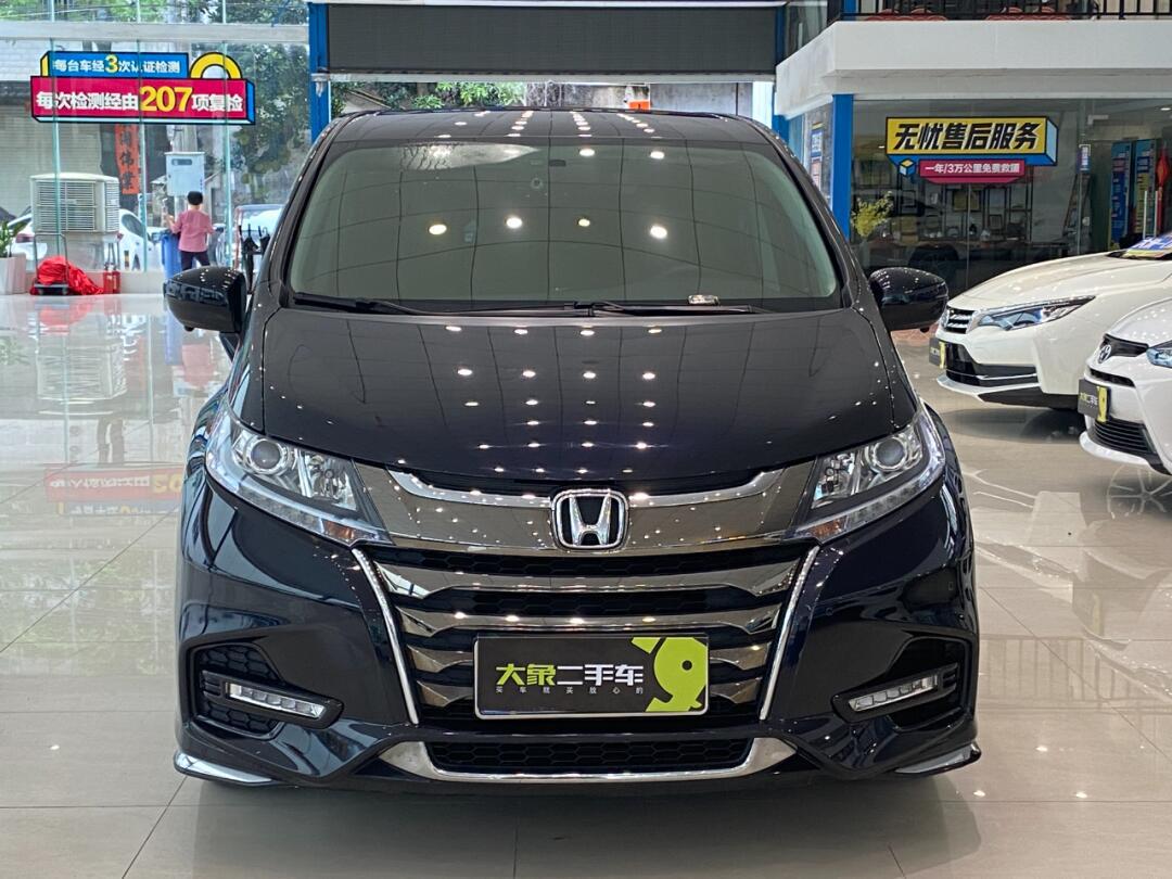 油电奥德赛_奥德赛社区_易车社区