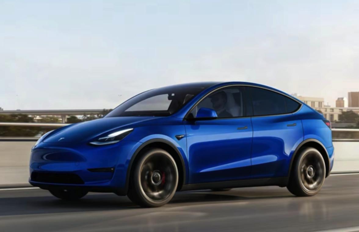 全球车市榜单揭晓:特斯拉model y首登顶,中国汽车产业