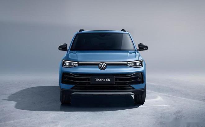 上汽大众再次推出xr车型,途岳xr申报图曝光,和朗逸xr一样,将会成为