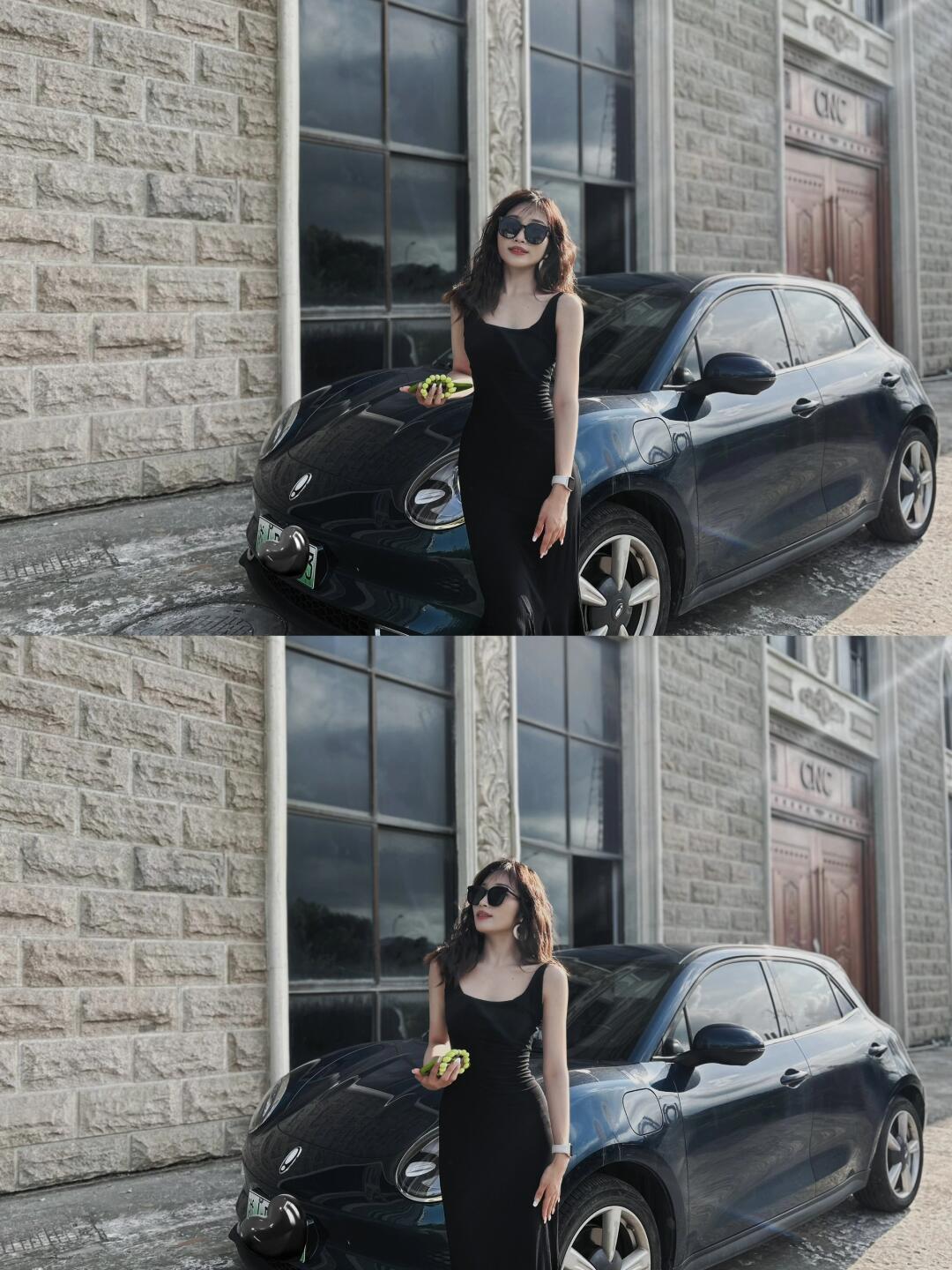 几万块适合女孩子的代步小车车!