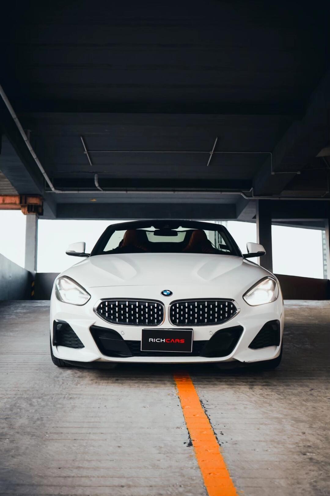 宝马z4社区_易车