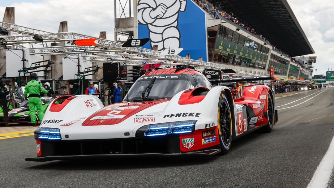 法国勒芒 24 小时耐力赛_保时捷911社区_易车社区