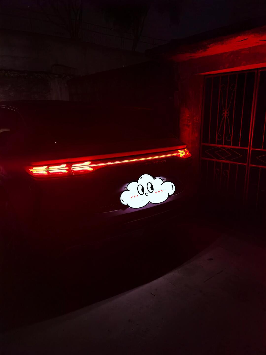 腾势n7两胡子帅的一,不接受反驳95