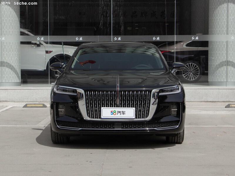 每天认识一家企业---红旗汽车_红旗h7社区_易车社区