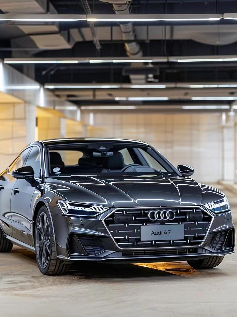 a7l近期值得入手的配置_奥迪a7l社区_易车社区