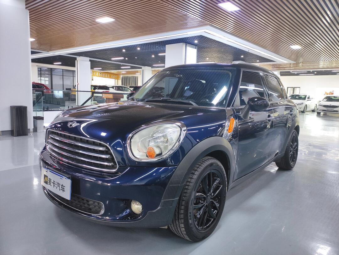 98万带有大mini四门版需要联系哦
