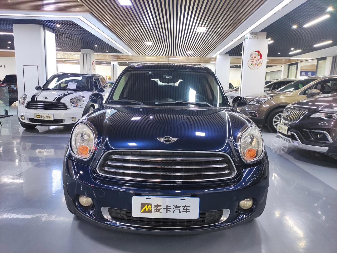 98万带有大mini四门版需要联系哦