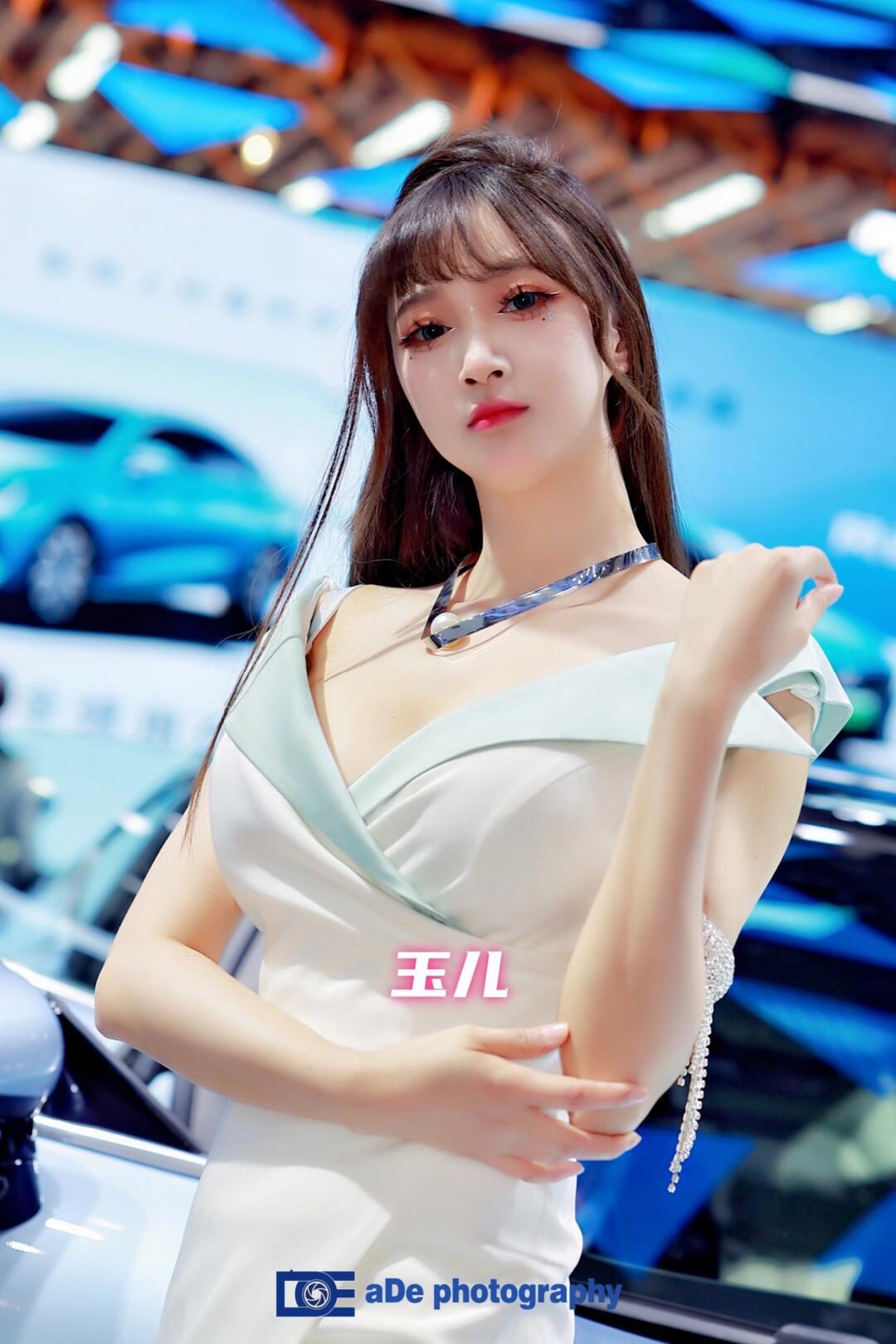 宁波车展倒计时,车展车模预告