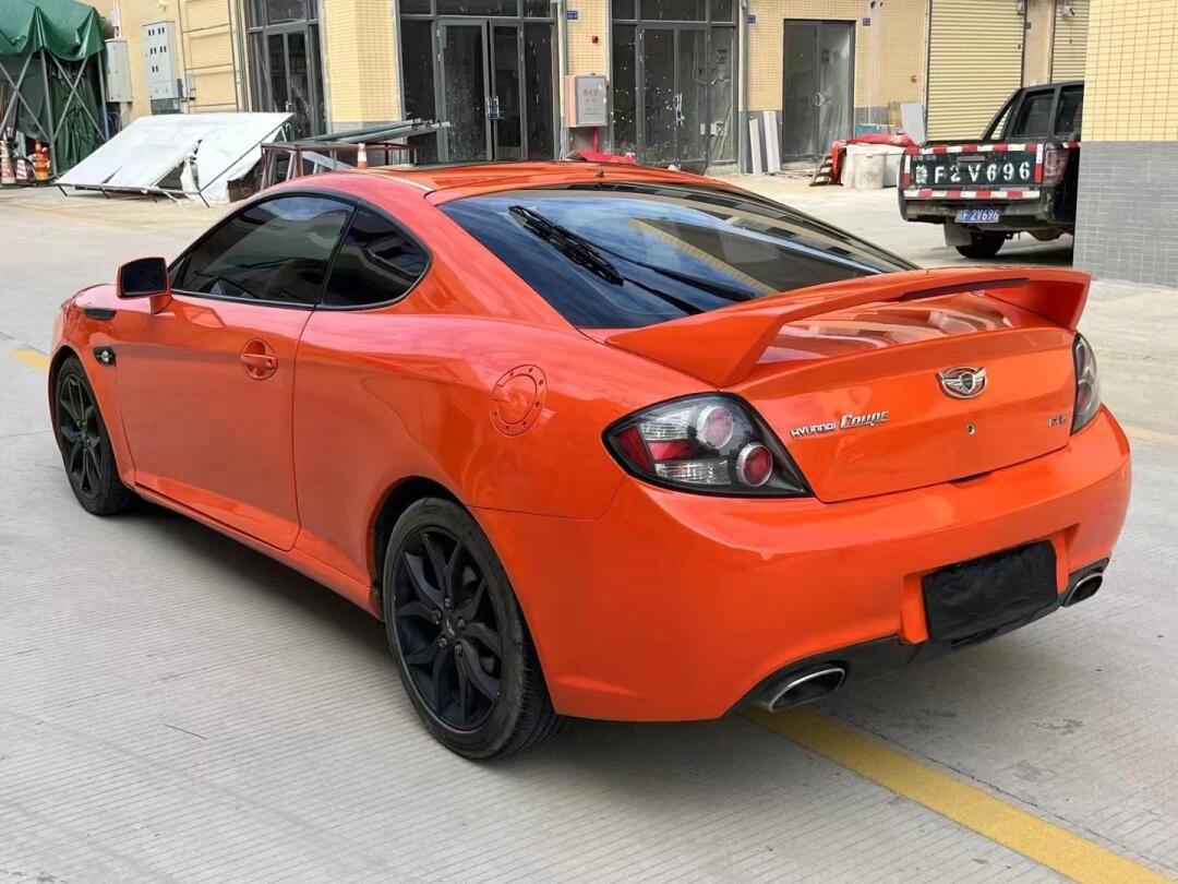 月薪2000都可以圆跑车梦_劳恩斯coupe(进口)社区_易车社区