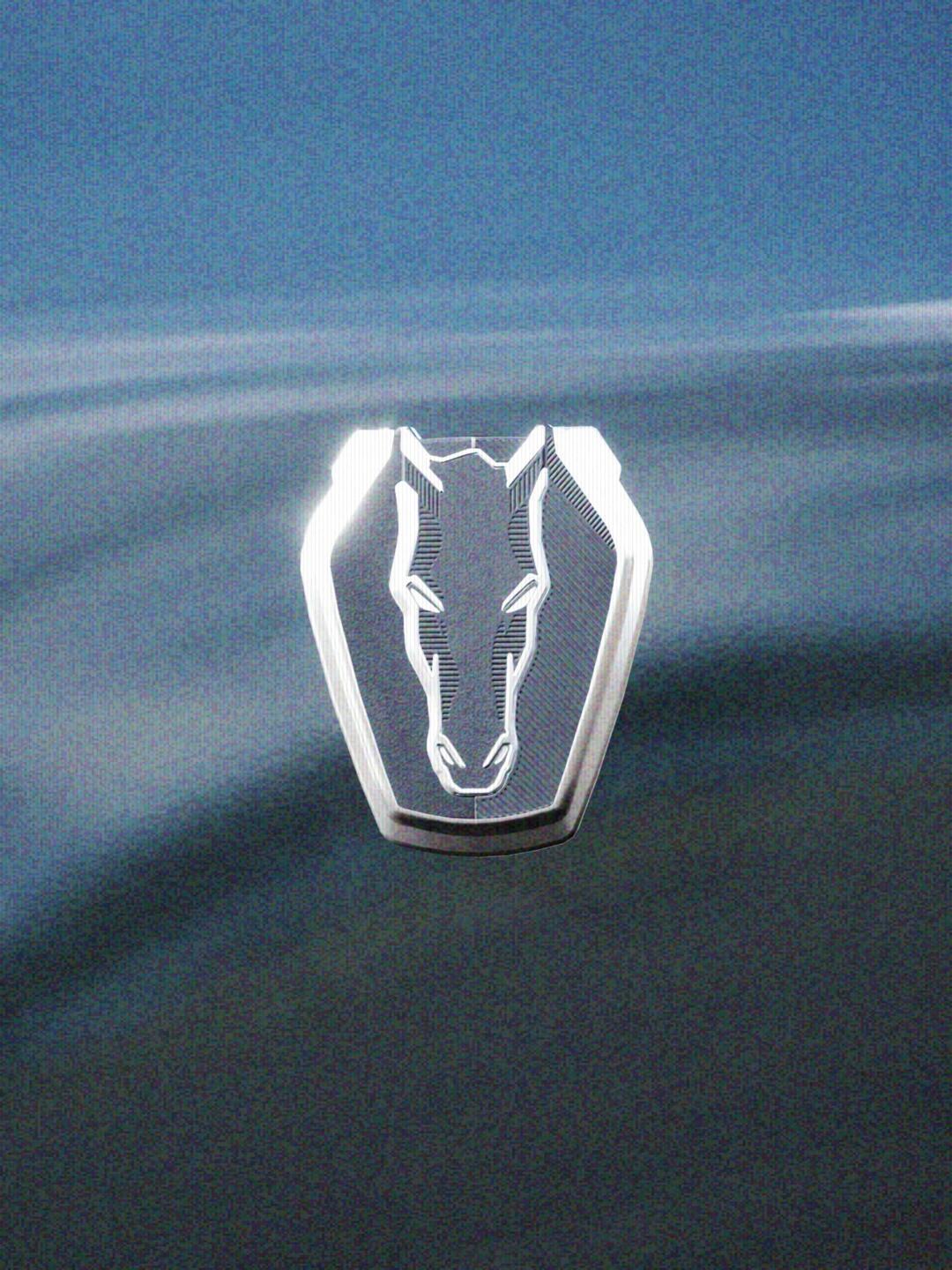 mustang dark horse🇺🇸