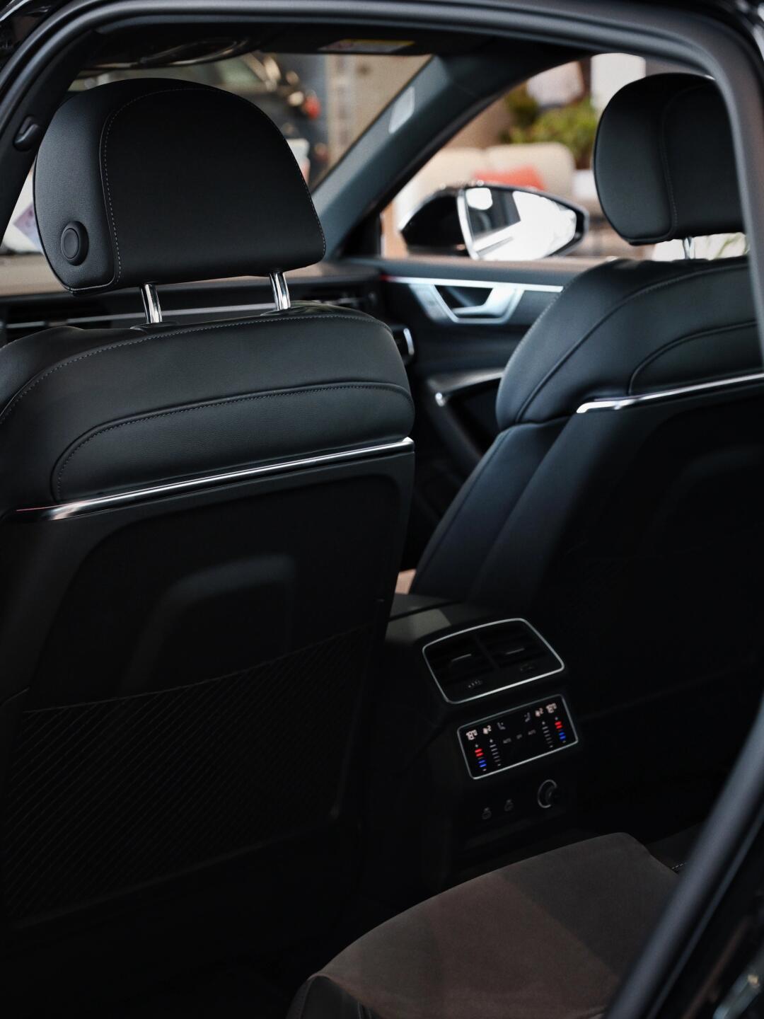 青春没有售价9030多万拿下奥迪a6l