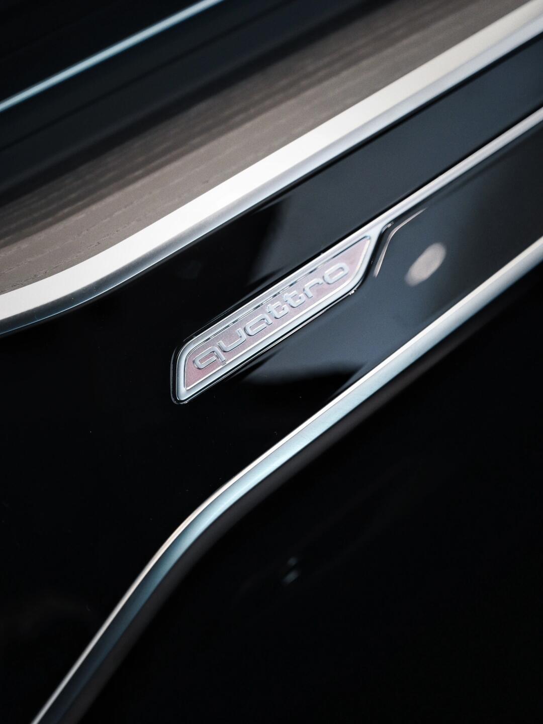 青春没有售价9030多万拿下奥迪a6l