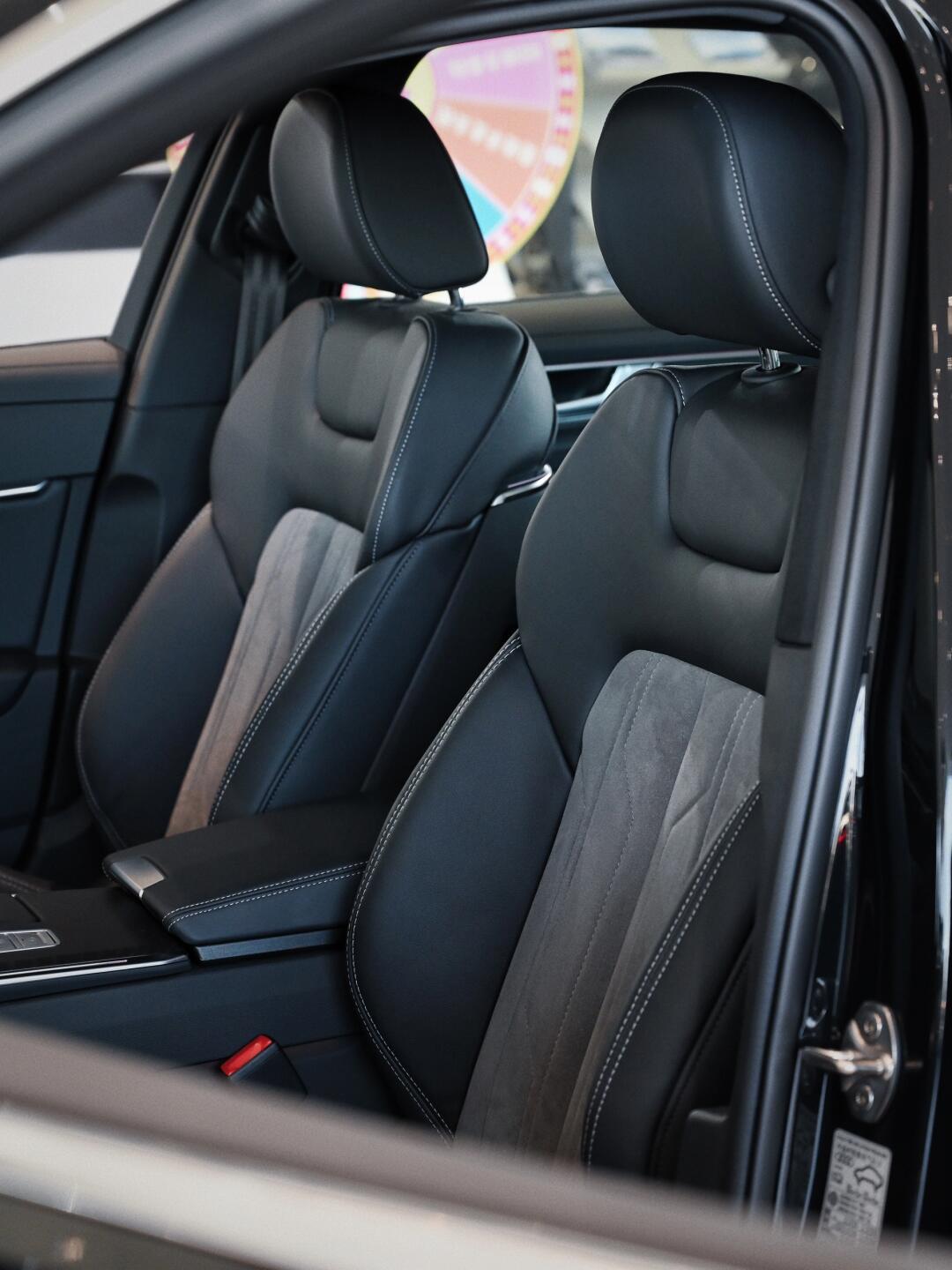 青春没有售价9030多万拿下奥迪a6l