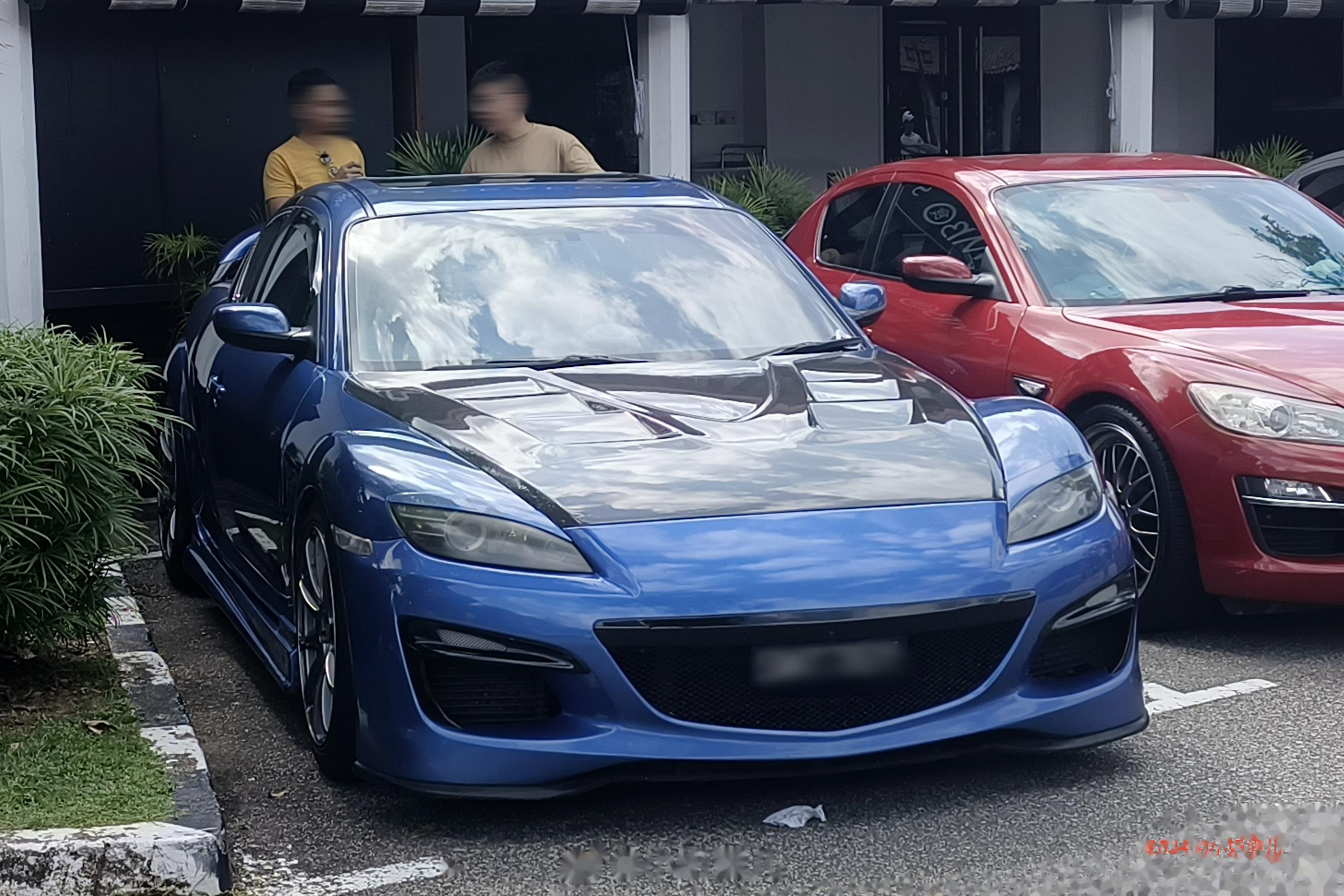 499 奔驰 280s 兰博基尼 aventador lp