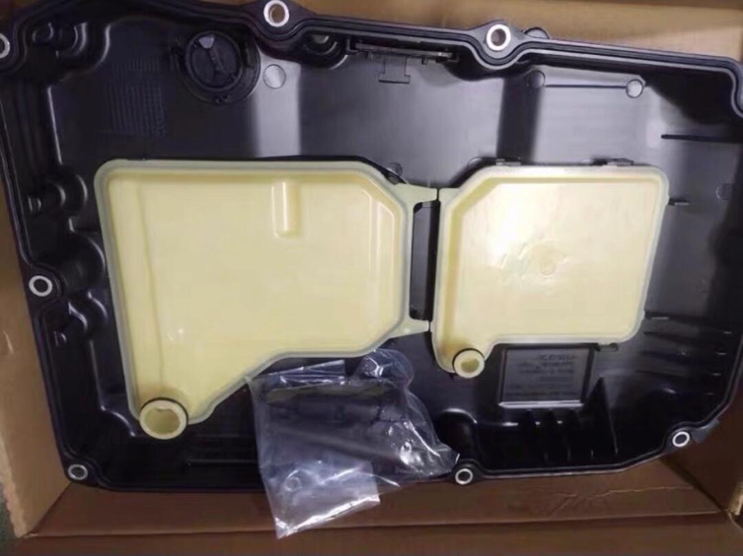 奔驰原厂油底壳 变速箱油