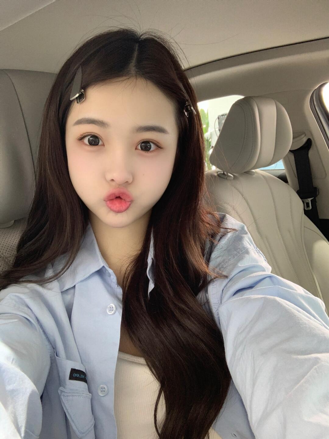 人越粉 开车越稳