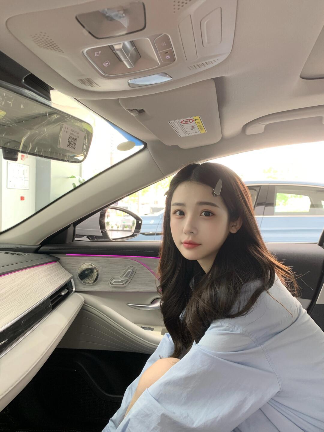 人越粉 开车越稳