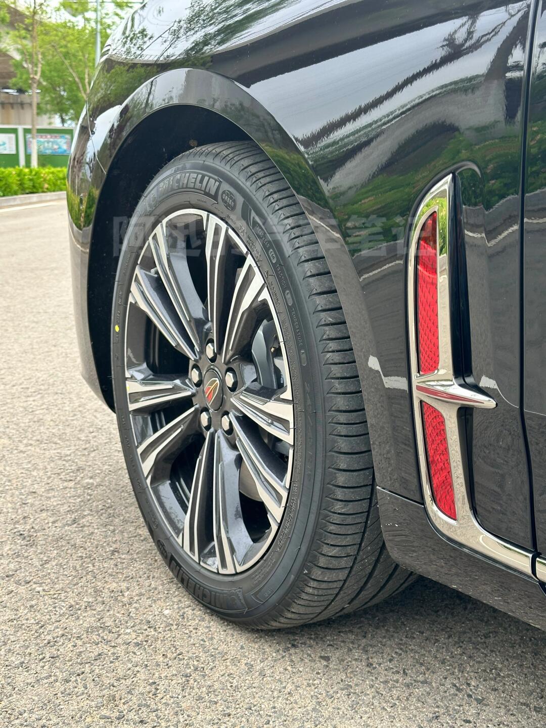 红旗h9优缺点总结,它值这个钱!