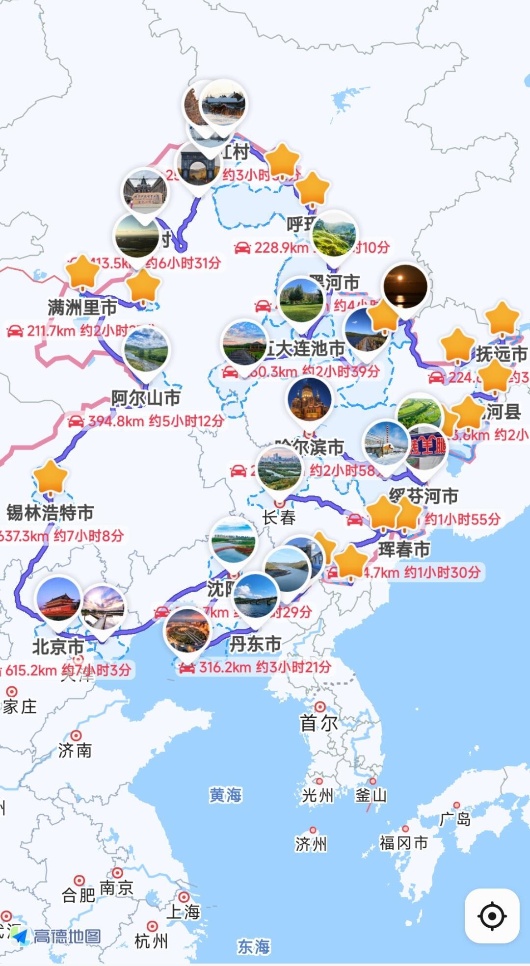 暑假带娃自驾G331详细攻略_undefined_易车社区