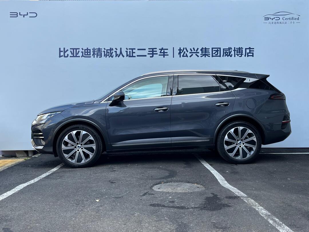 易车二手车是否正规(易车购买二手车可靠吗?) 第2张