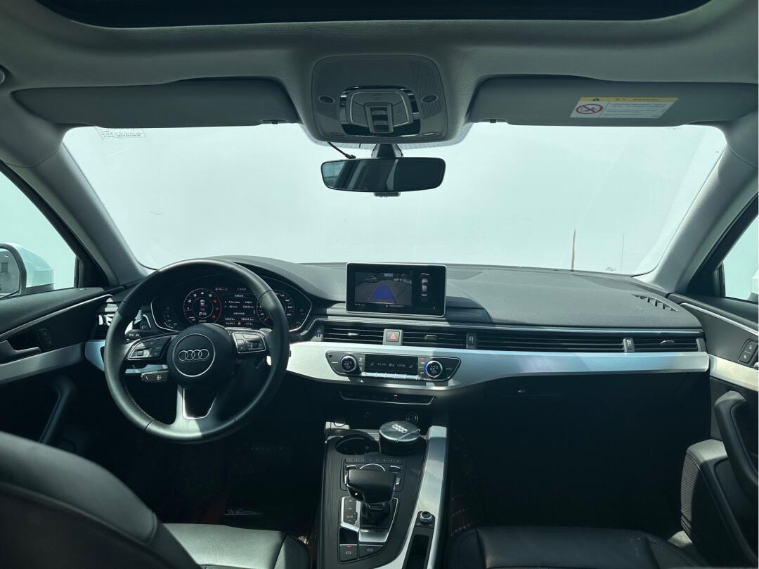 96推荐一台13个多的a4l_奥迪a4l社区_易车社区