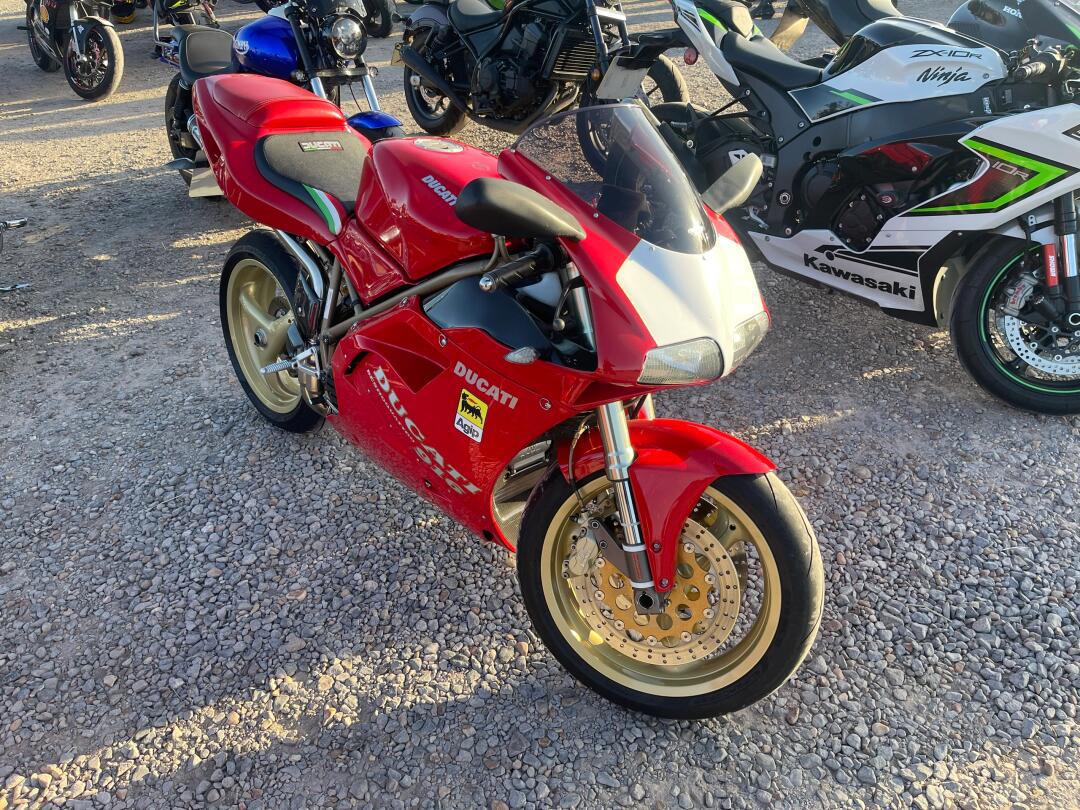 英国hayling island摩托车聚