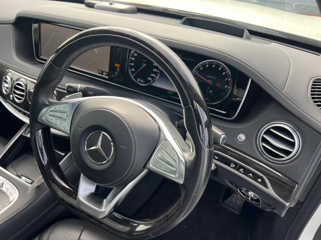 日本进口奔驰_奔驰s级社区_易车社区