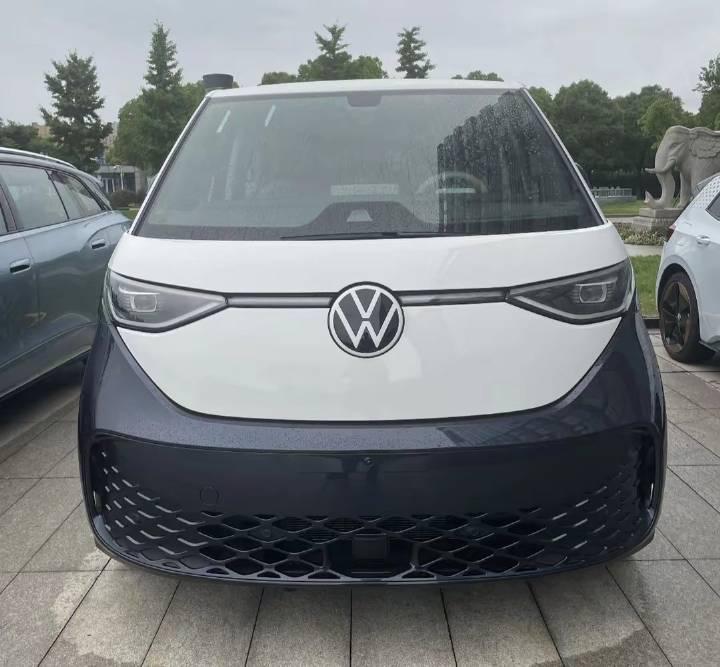 近年来最有好感的大众汽车, 别看样子很m