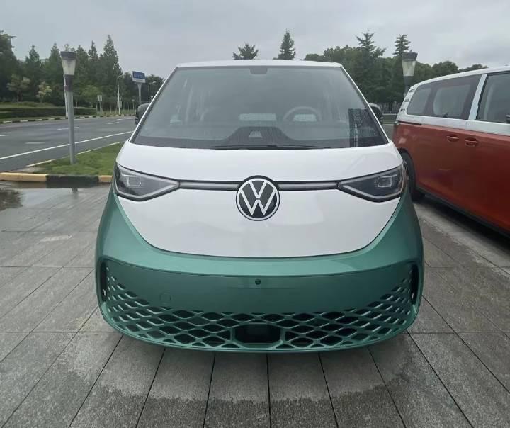 近年来最有好感的大众汽车, 别看样子很m