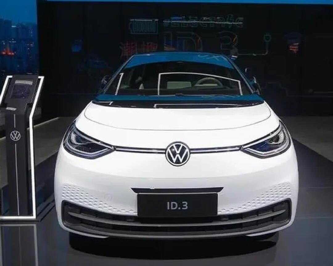 大众id3,夏日你的完美座驾_汽车杂谈社区_易车社区